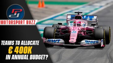 The Racing Point-Renault Verdict: Explained | Motorsport Buzz| Pits To Podium #F12020 #F1
