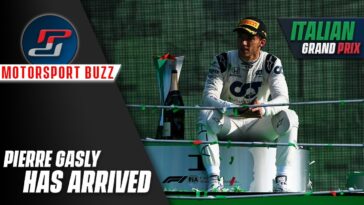 Debrief: Italian GP 2020 - PIERRE GASLY WINS - HOW ON EARTH?! All the drama analysed #F12020 #F1