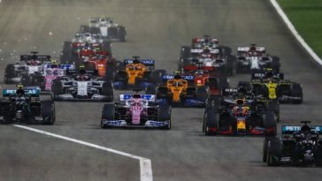 Bahrain-Grand-Prix-Grid