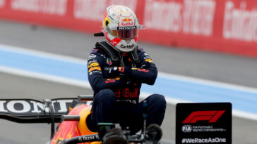 French GP 2021 Other Winners and Losers Pits To Podium